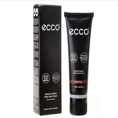 Replacement ECCO Smooth Leather Daily Care Cream GK-1705 - Click Image to Close